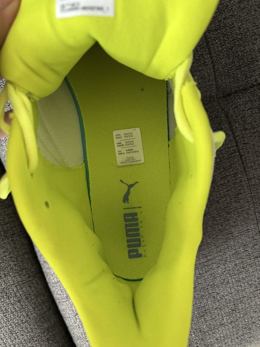 Баскетболни кецове - PUMA Genetics