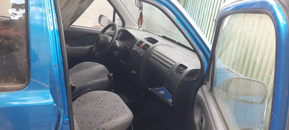 Opel agila de vanzare
