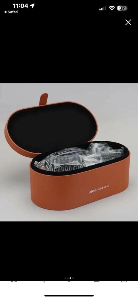 Новый Мультистайлер Airwrap 6 в 1