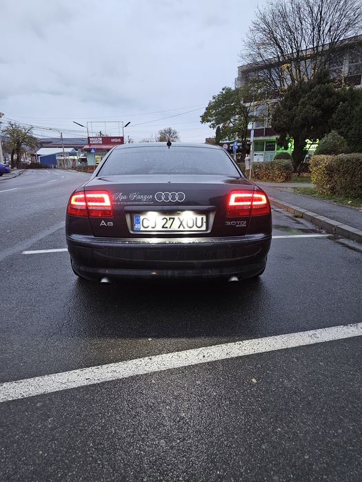 Audi A8  3.0TDI V6