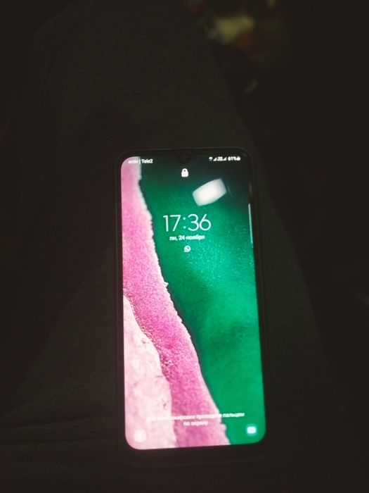 Продается телефон Самсунг А 50