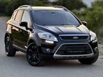 Ford Kuga 2.0 CDTI 136 CP 2010 4WD IMPECABIL