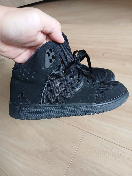 Дамски кецове Jordan 1 flight 4