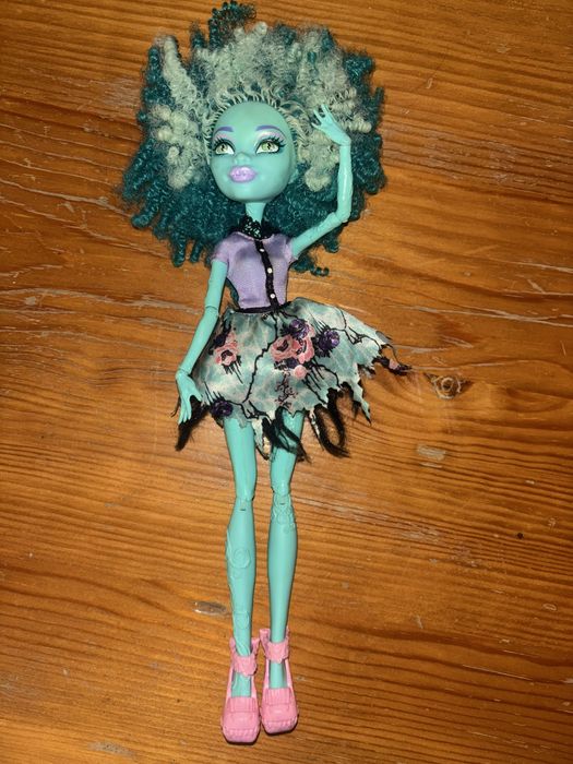 Кукла Monster High