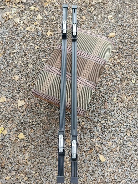 Продам багажник на крышу автомобиля