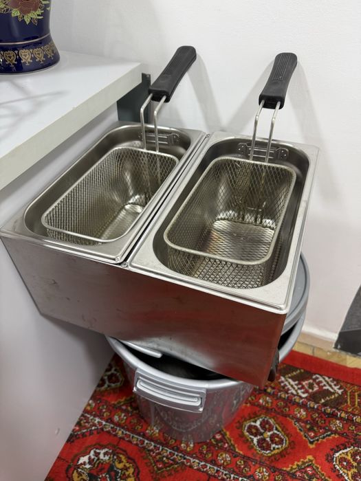 фритурюнитця