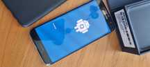 Samsung Galaxy S7 edge (SM-G935F)