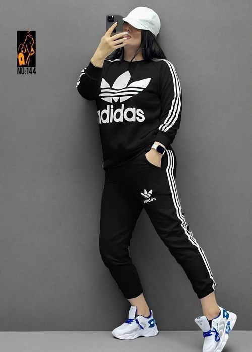 Trening dama S/M/L