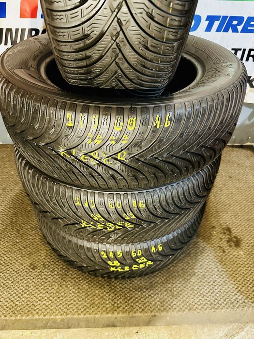 215/60 R16 99H XL - Kleber Kristsl HP3 M+S Oferta