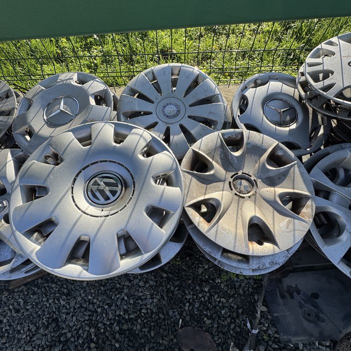 Оригинални тасове BMW, VW, Mercedes, Opel и други комплекти и единични