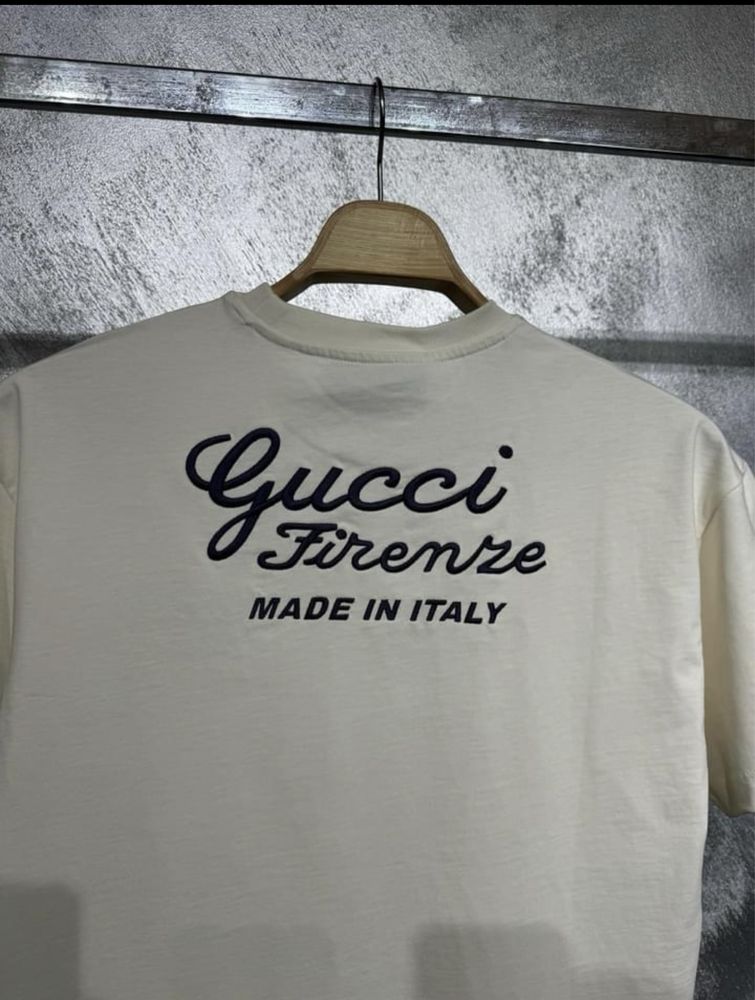 Tricou gucci 1:1