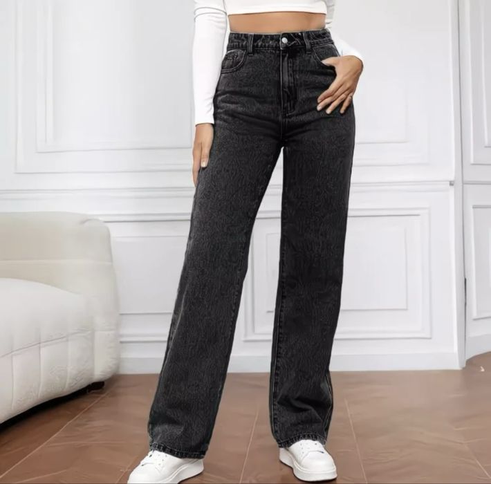 Джинсы женские, на заказ