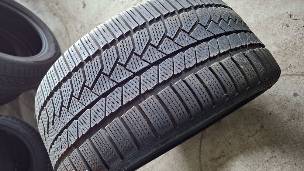 1buc 255 35 R19 Continental iarna M+S cauciuc anvelopa ms 19