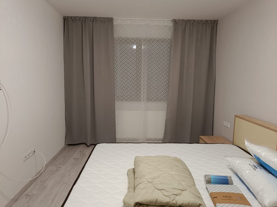 Închiriez apartament 2 camere str Sub Cetate, Floresti