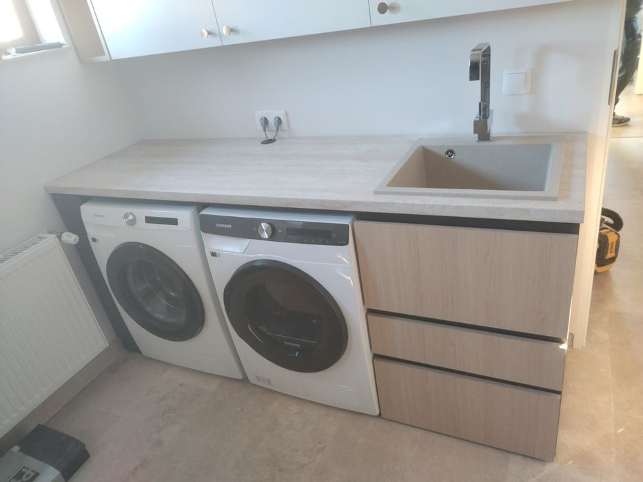 Montator mobila ikea sau la comanda sau draperii