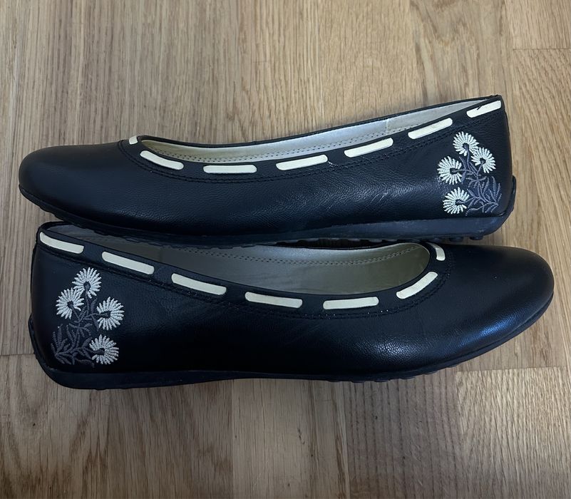 Balerini Geox Respira