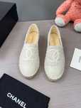 Espadrile Chanel 35-42