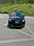 Nissan Qashqai+2 4x4