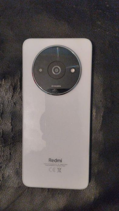 Продам редми а3х