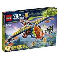Lego nexo knights 72005