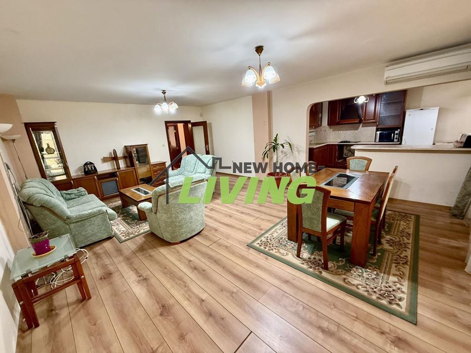 Многостаен в Пловдив-Широк център площ 156 цена 421200