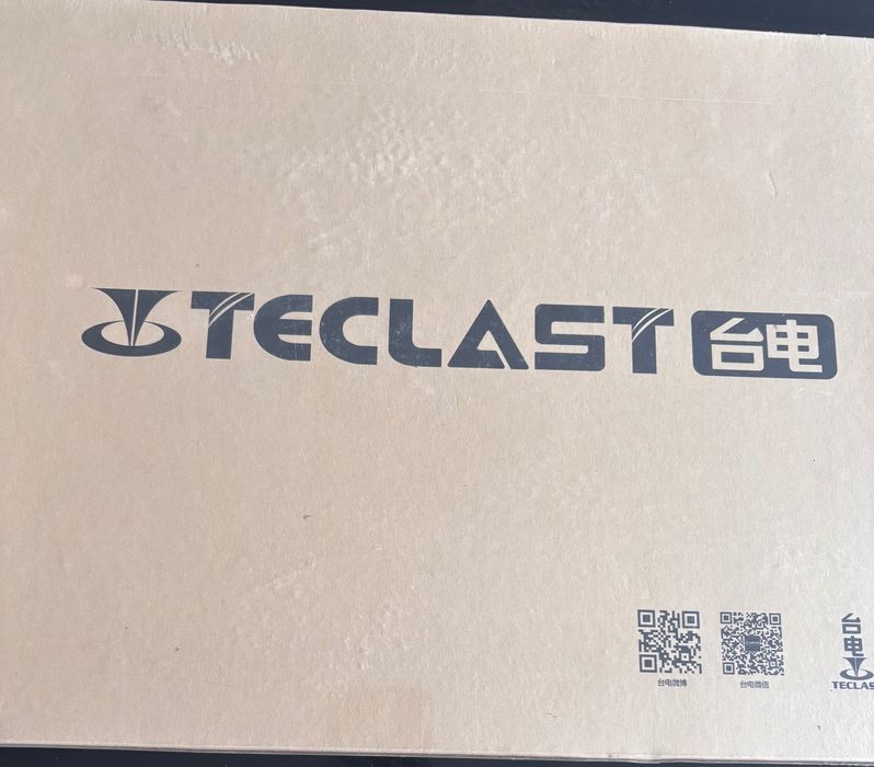Laptop Teclast .