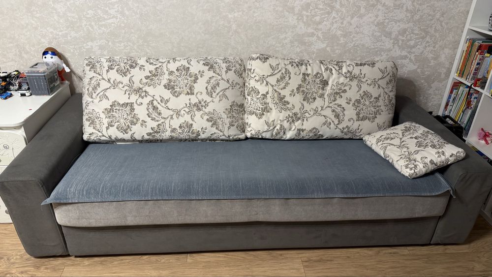 Диван раскладной