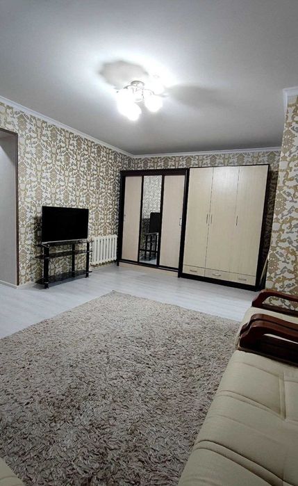 Аренда квартиры массив  геофизика 1/2/2