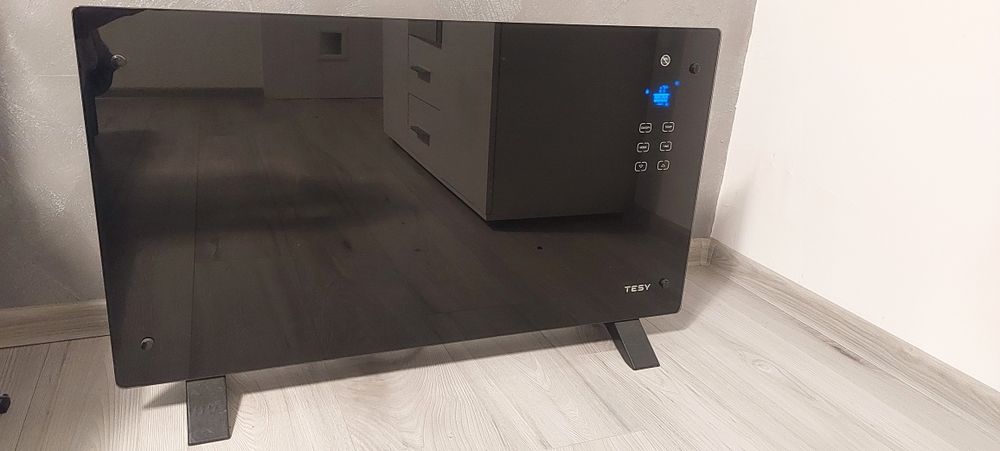 Конвектор теси 2000w
