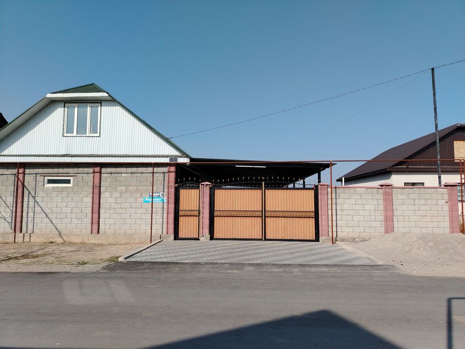 Срочно Продам дом