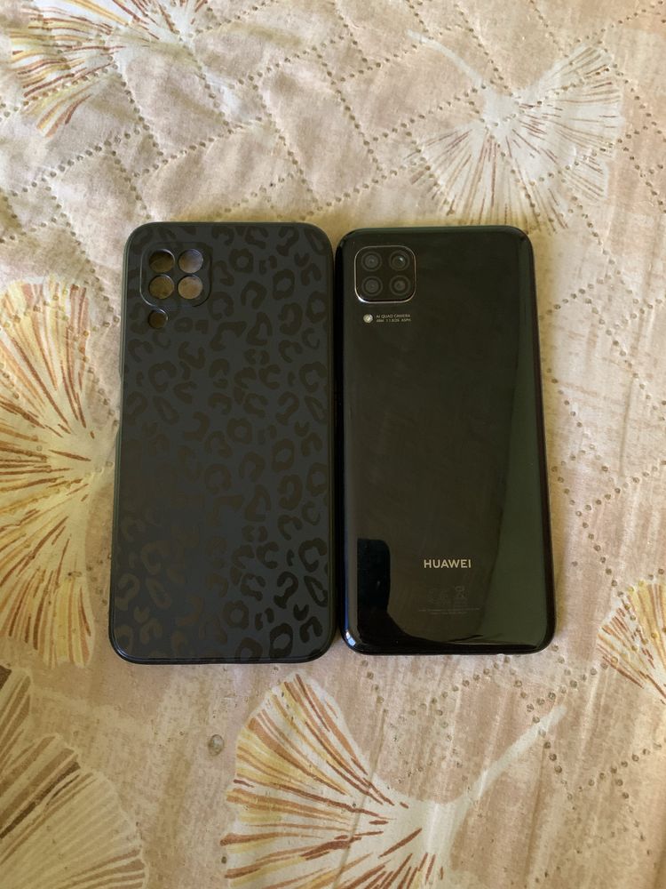 Huawel P40 lite ram 6 128 GB