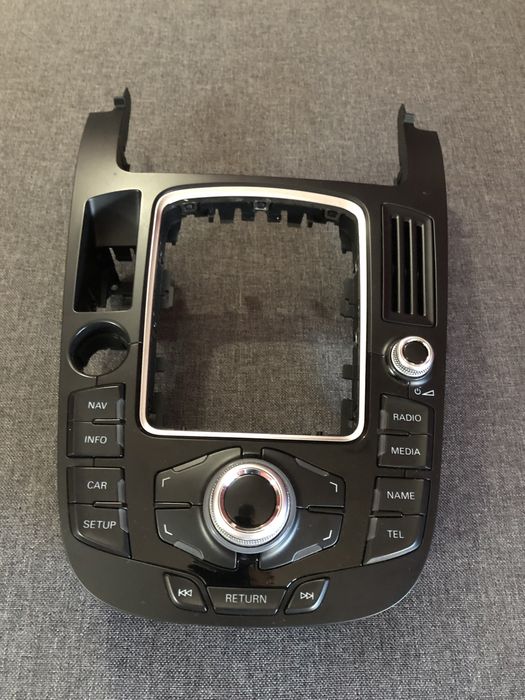 Consola navigatie Audi MMI 3G Basic BNAV 8T0919611 A