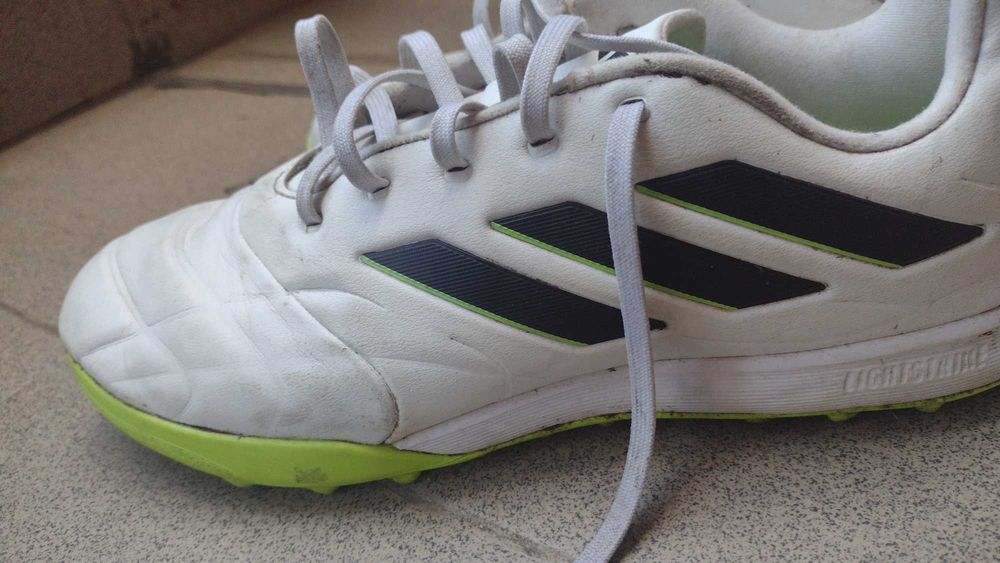 Стоножки Адидас, 41