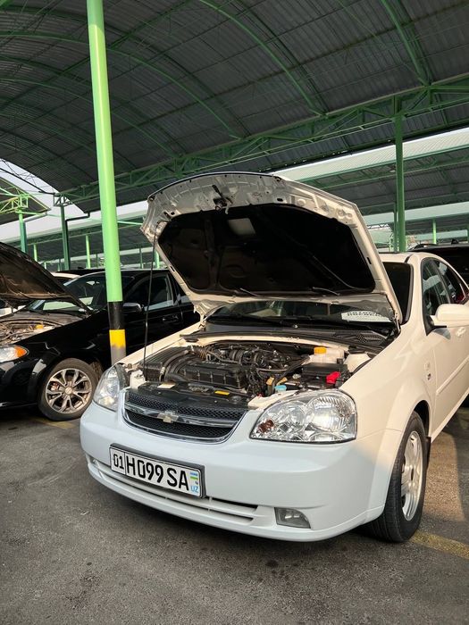 Лассети 2013йил 1.6 матор Срочно сотилади