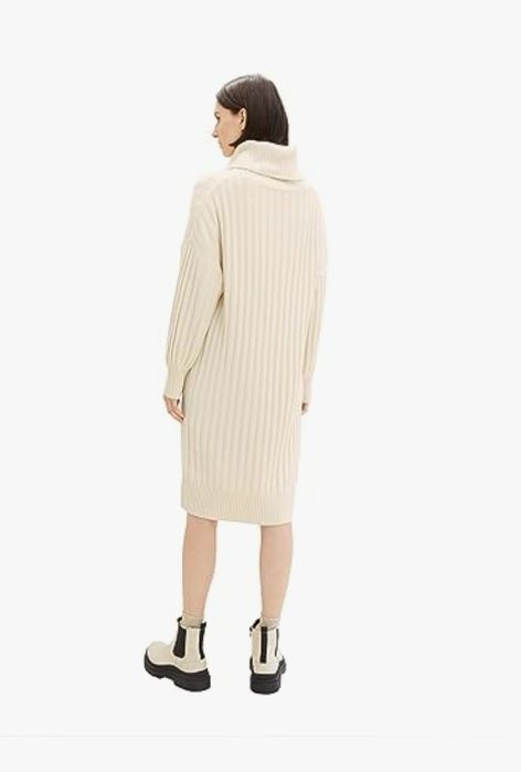 Tom tailor дамска рокля