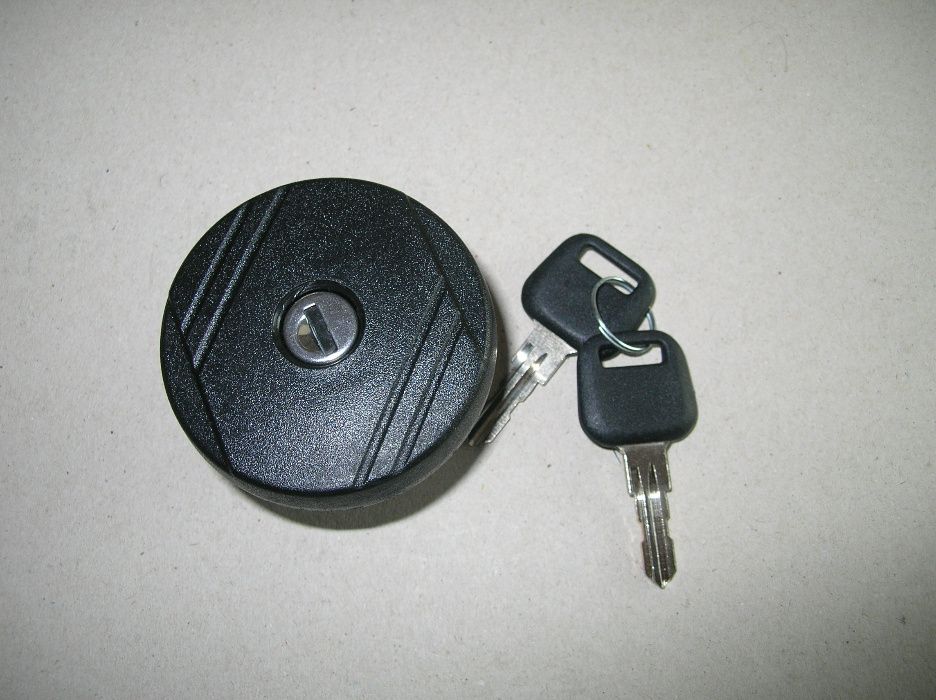 Buson rezervor cu chei, Ford Transit 2000-, Escort, Sierra, Fiesta