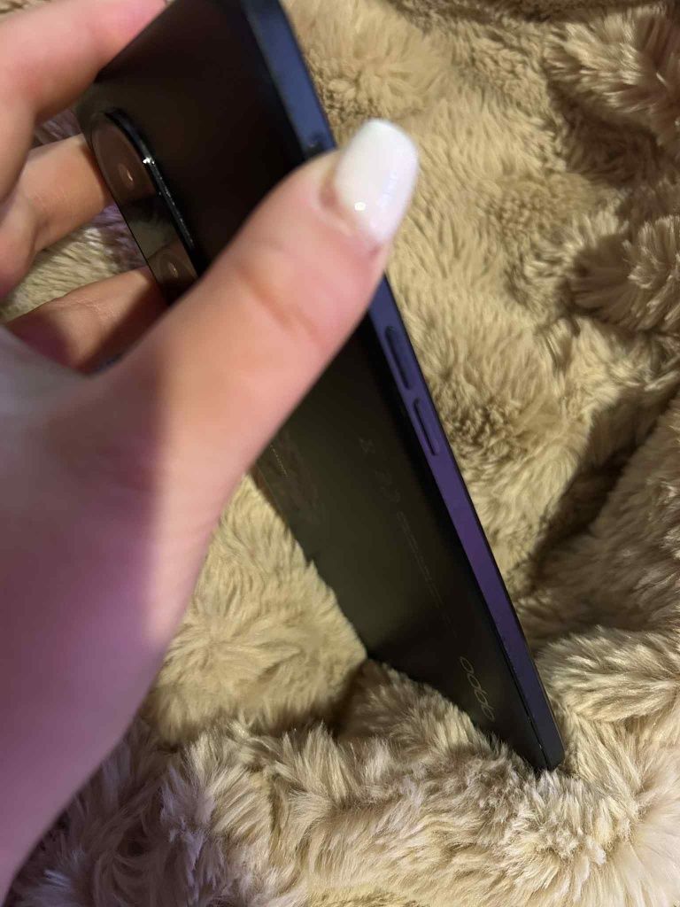 Oppo a98 5G 256GB 8GB RAM