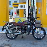 Mотоцикл  LTM LT150-T16  Ақтау