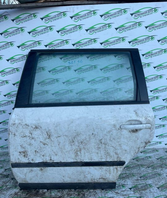 Usa / Portiera spate stanga Volkswagen VW Passat B5