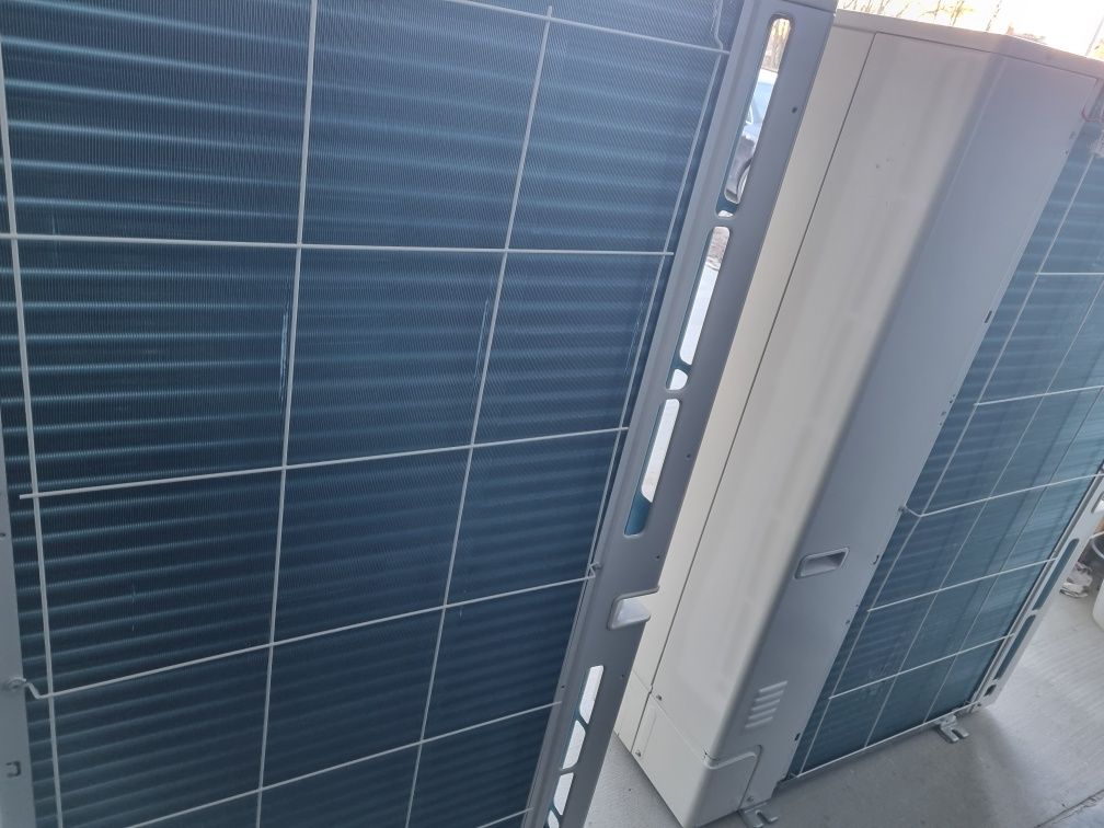 Термопомпа Mitsubishi ECODAN