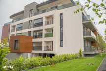 Apartament 2 camere independent energetic panouri solare