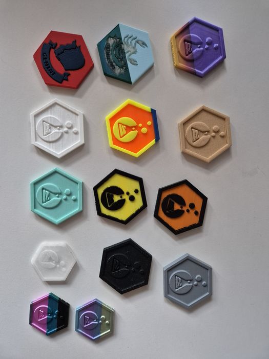 Лабкойни лабкоини labcoin