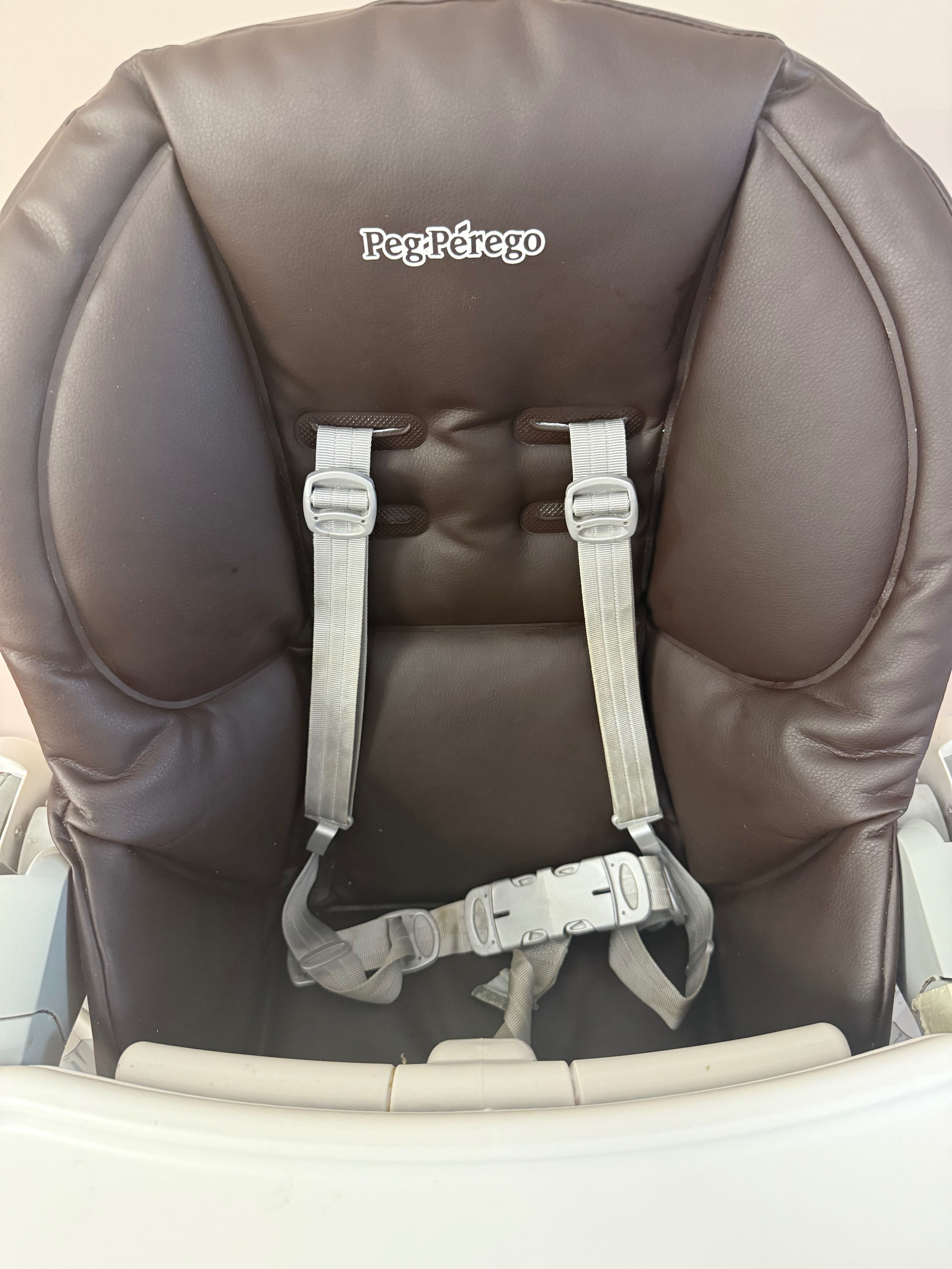 Стол за хранене peg perego tatamia