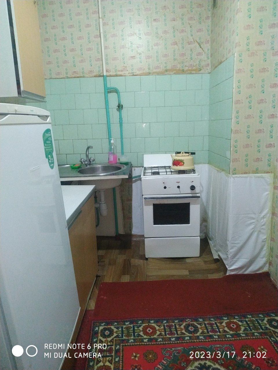 АВИАГОРОДОК(Поликлиника)! Дешёвая цена! Срочная продажа!