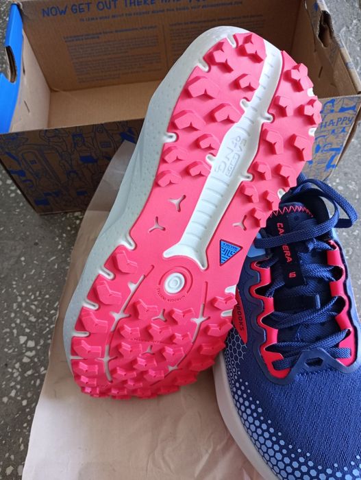 Adidasi Brooks caldera 6