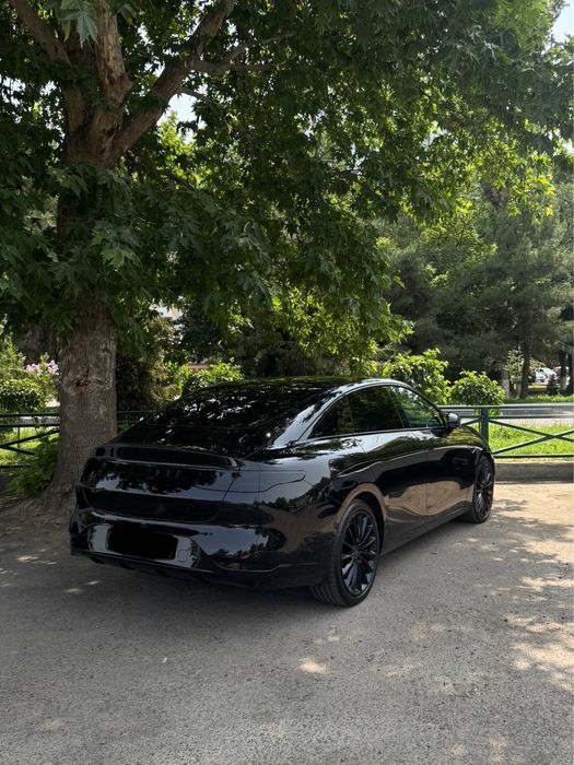 Leapmotor c01 performance