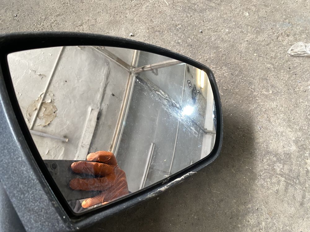 Oglinda FORD EcoSport 2014 - 2023 oglinda retrovizoare dreapta