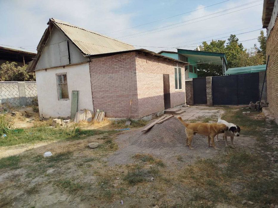 Продажа дачного участка