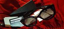 Ochelari de soare FENDI