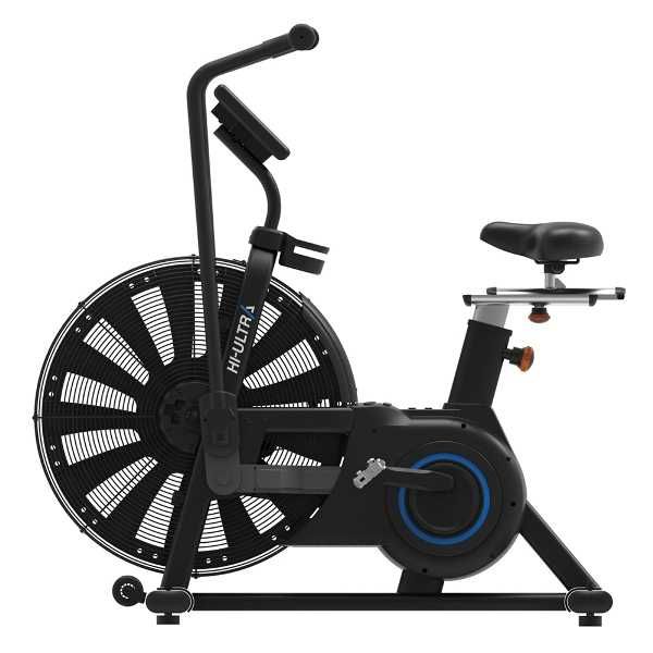 Колело UltraBike / Фитнес Колело  с Въздушно Съпротивление